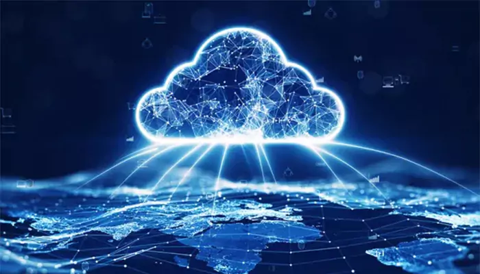 The Future of Business: Harnessing the Power of Cloud Computing